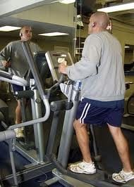 Elliptical Exercise Equipment and Its Benefits