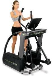 For a Good Low-Intensity Workout, Check out Ellipticals for Sale