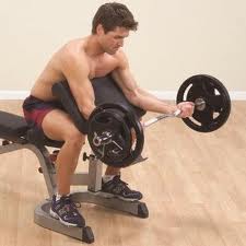Getting in Shape with the Best Weights Gym Equipment