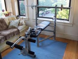 How to Choose the Exercise Equipment for Home that Fits Your Needs