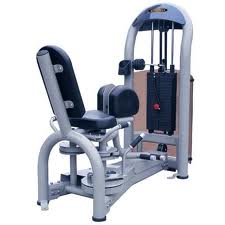 Commercial Fitness Equipment: Keeping Yourself Fit!