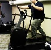 Best Exercise Machine for Morbidly Obese 
