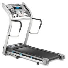 Walking the Extra Mile at Home with the Horizon Treadmill