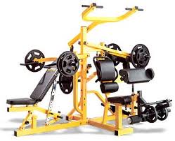 Which Pieces are Worth the Bother?: Fitness Equipment Reviews