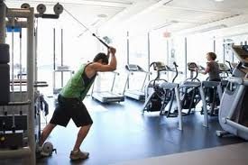 List of Top 10 Commonly Used Commercial Gym Equipment