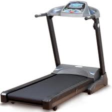 Treadmill Running – Keeping you Fit and Healthy