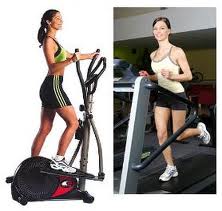 Elliptical vs. Treadmill: Which one you should choose for your Fitness Activities?