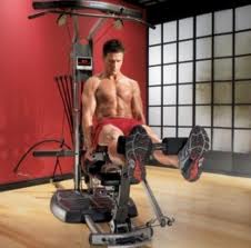 Types of Home Gyms you must know before Purchasing Home Gym Equipments
