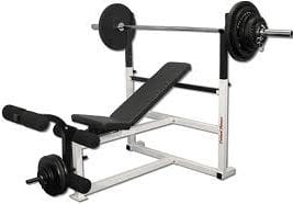 Finding the Right Home Gym for Your Needs and Budget