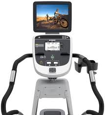 Innovative Fitness Equipment: Get and Stay in Shape with Precor TRM 823