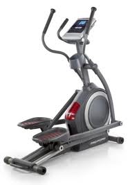 Top Quality Fitness Equipment from ProForm