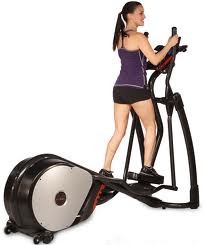 Choosing the Best Home Elliptical For Your Needs