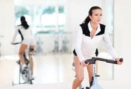 The Home-spun Goodness of an In-door Exercise Bike in Your Personal Space