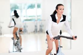 The Home-spun Goodness of an In-door Exercise Bike in Your Personal Space