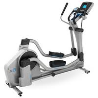 Life Fitness X5: The Ultimate Elliptical Cross-Trainer