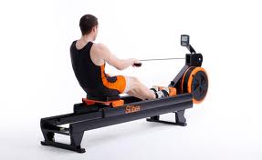 Does Your Bad Back Keep You Out of Shape? Row Yourself Fit