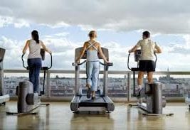 Fight Osteoporosis with Elliptical Exercise