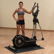 Best Practices to Keep in Mind to Get the Best Results on a Cross Trainer