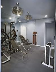 Home Gyms – The Best Way to Keep Fit