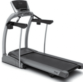 Buy a Huge and Stable Exercise Equipment With Vision T9600 Treadmill