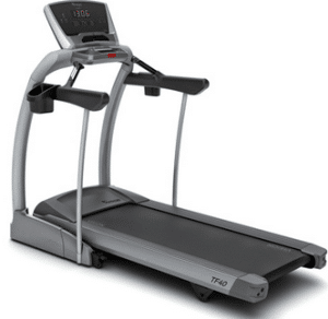 Buy a Huge and Stable Exercise Equipment With Vision T9600 Treadmill