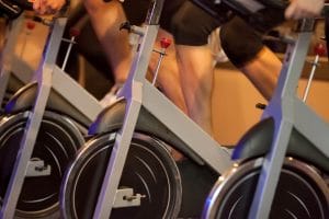 5 Reasons to Own a Spinning Bike