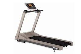 8 Treadmills: The Precor 9.27 vs The Life Fitness F1