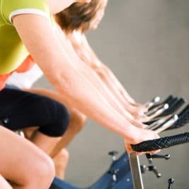 Get Fit Faster: Why You Should Buy a Spinning Bike