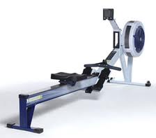 The Many Pros of Using a Rower Machine
