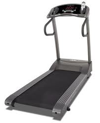 Vision Fitness T9200: Get a Good Old Fashioned Workout on the Classic Treadmill