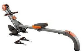 A Rower for Your Home Gym