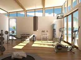 Designing the Best Home Gym
