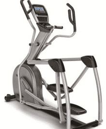 Customize Your Exercise with the Vision S7100
