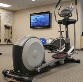Why the Octane Q47 Elliptical Machine Has Been Awarded Best Buy Status