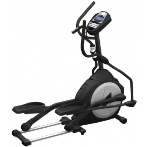 New LateralX Elliptical Completely Reinvents Cross Training