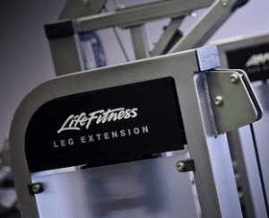 Ride Your Way to Fitness in Comfort with the LifeFitness R3 Recumbent Lifecycle