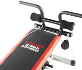 The G7 Home Gym for the Complete Workout Experience at Home