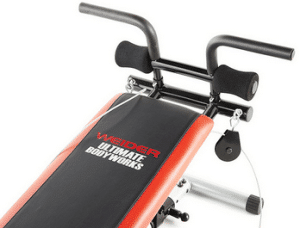 The G7 Home Gym for the Complete Workout Experience at Home
