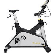 A Quieter Home Exercise Bike – The Hoist RevMaster Sport Cycle