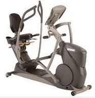 Change Your Thinking on Ellipticals with the Octane xRide