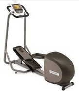 Work Your Lower Body and Save Space with a Precor 5.21 Elliptical
