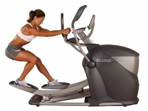 Commit To A Healthier Lifestyle With An Octane Q47 Series Elliptical