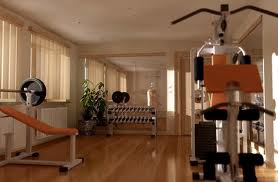 Choosing Workout Equipments for your Home Gym