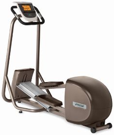 Get Back in Shape Quickly With the Precor EFX 5.23