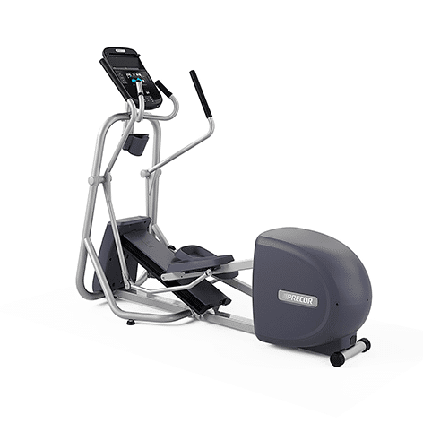 Why Elliptical Machines Are Good for Your Joints