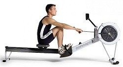 Burn More Calories with a Rower