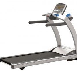 Five Things You Can Do While Working Out on the Life Fitness T5 Treadmill