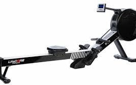 Invest in yourself with the LifeCore Rower – R100