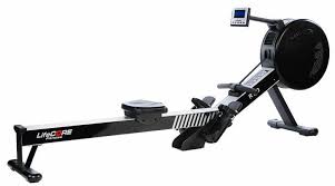 Invest in yourself with the LifeCore Rower – R100