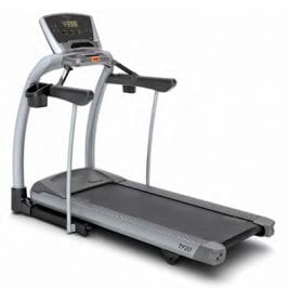 What Goes into the Perfect Treadmill?